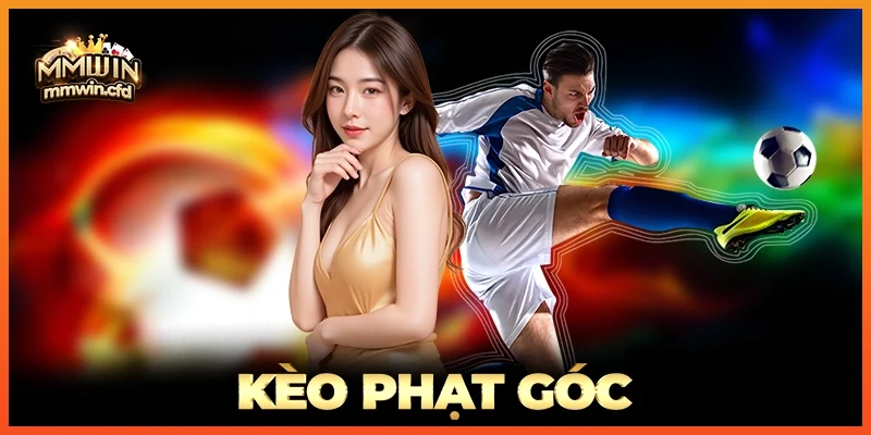 Kèo Phạt Góc