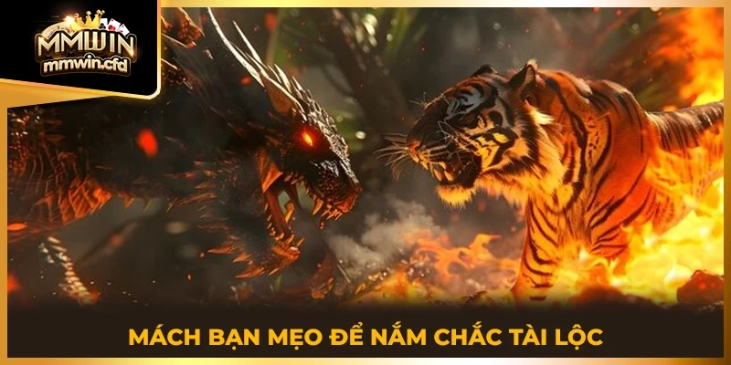 Mách bạn mẹo để nắm chắc tài lộc