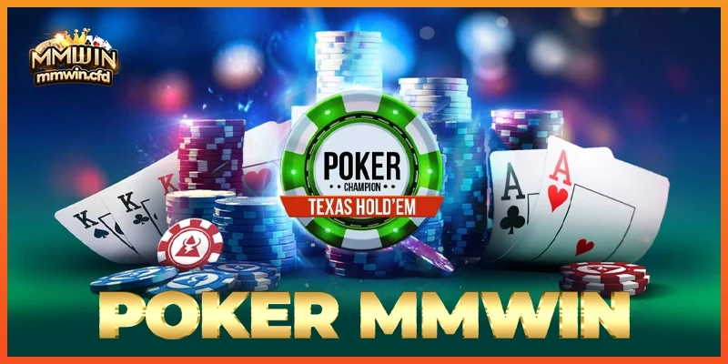 Poker MMWIN