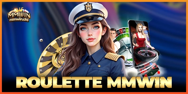 Roulette MMWIN