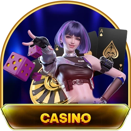 Sảnh Casino