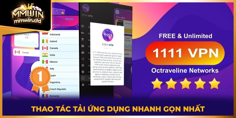 Thao tác tải ứng dụng nhanh gọn nhất