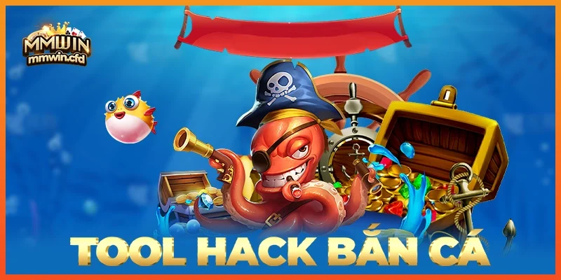 Tool Hack Bắn Cá